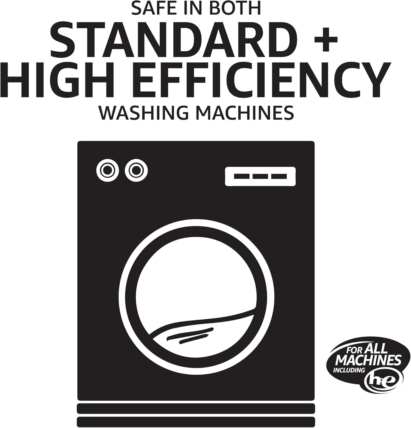 Amazon Basics Concentrated Liquid Laundry Detergent, Clean Linen, 110 loads, 82.5 Fl Oz (Previously Solimo)