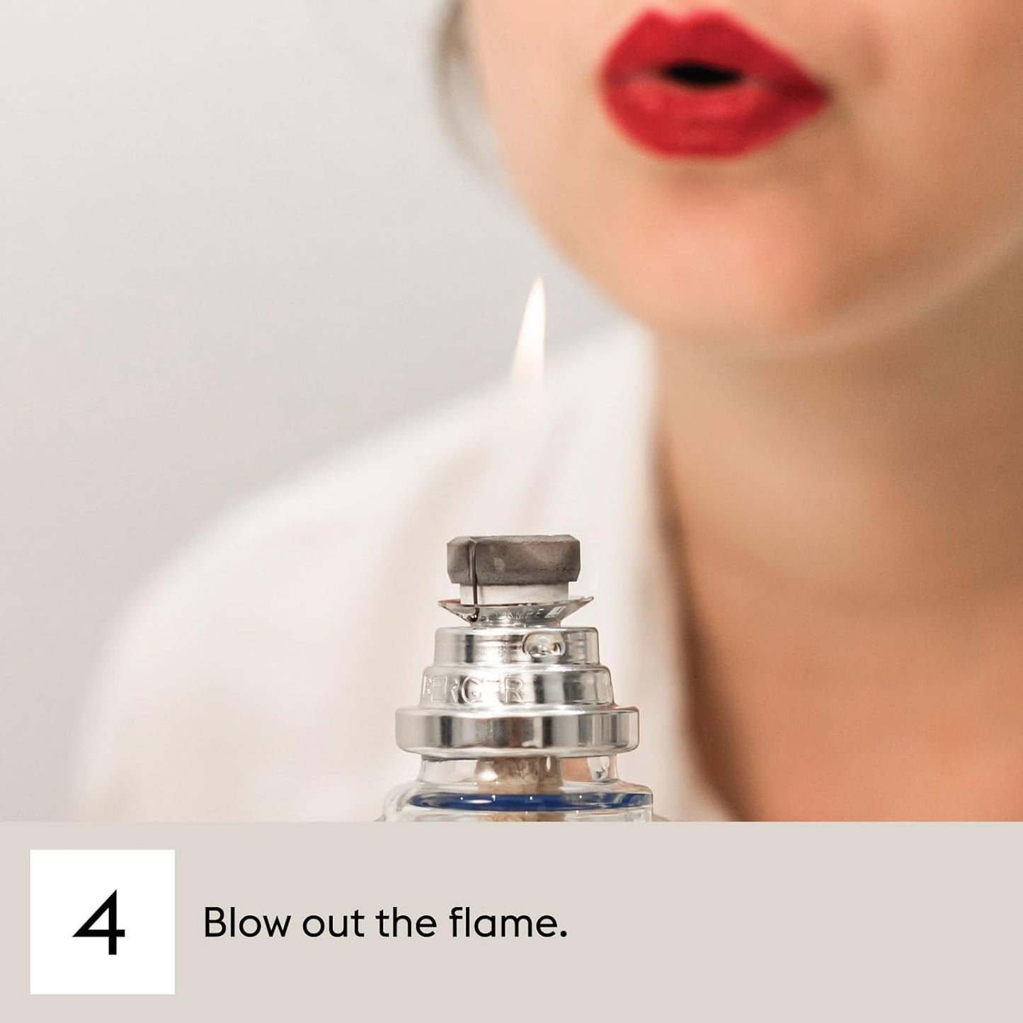 MAISON BERGER - Sweet Pear - Lampe Berger Fragrance Refill for Home Fragrance Oil Diffuser - Air Freshener - 33.8 Fluid Ounces - 1 Liter