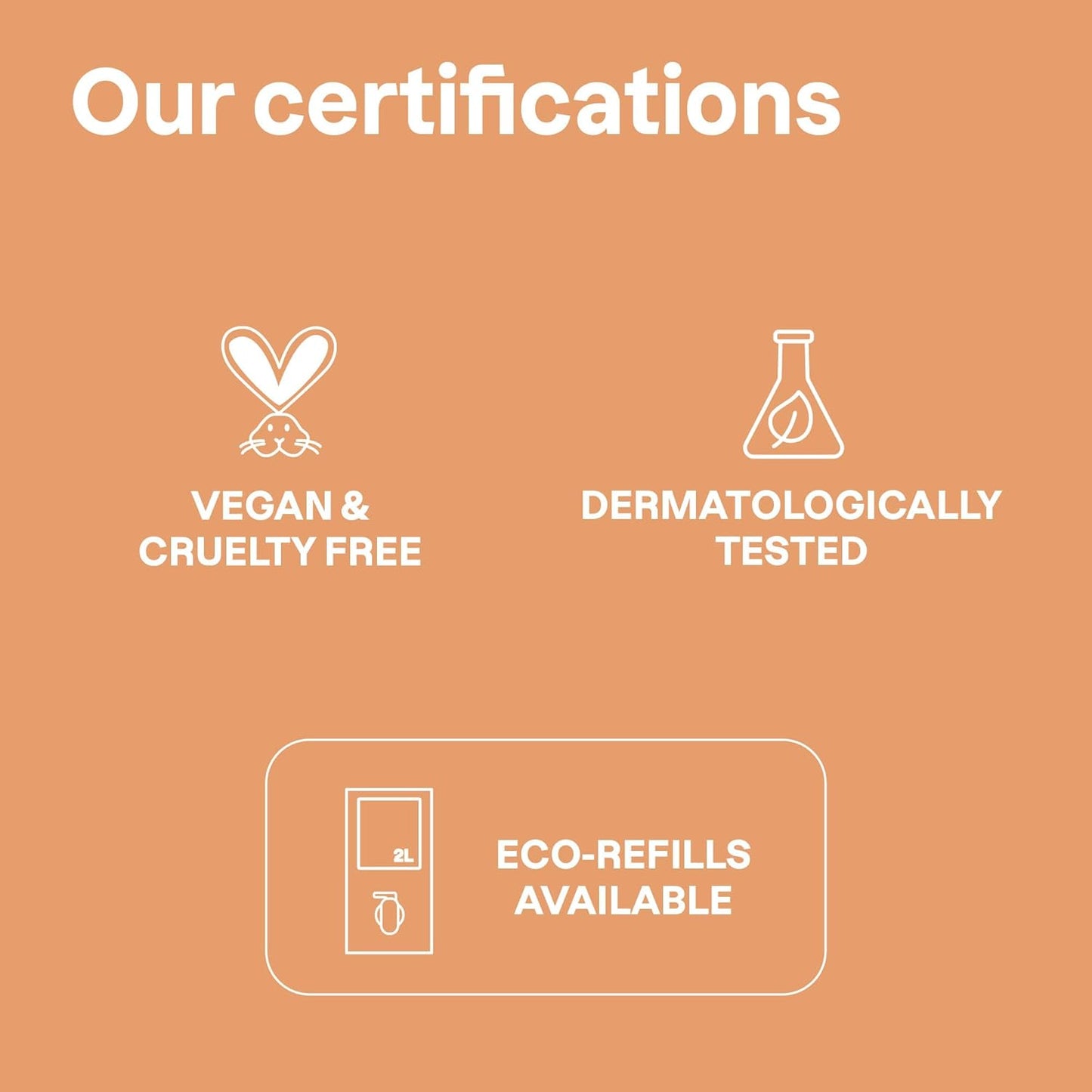 ATTITUDE Fabric Refresher for Pets, Neutralizes Odors, Plant and Mineral-Based Ingredients, Vegan and Cruelty-free, Bulk Refill, Lavender, 67.62 Fl Oz