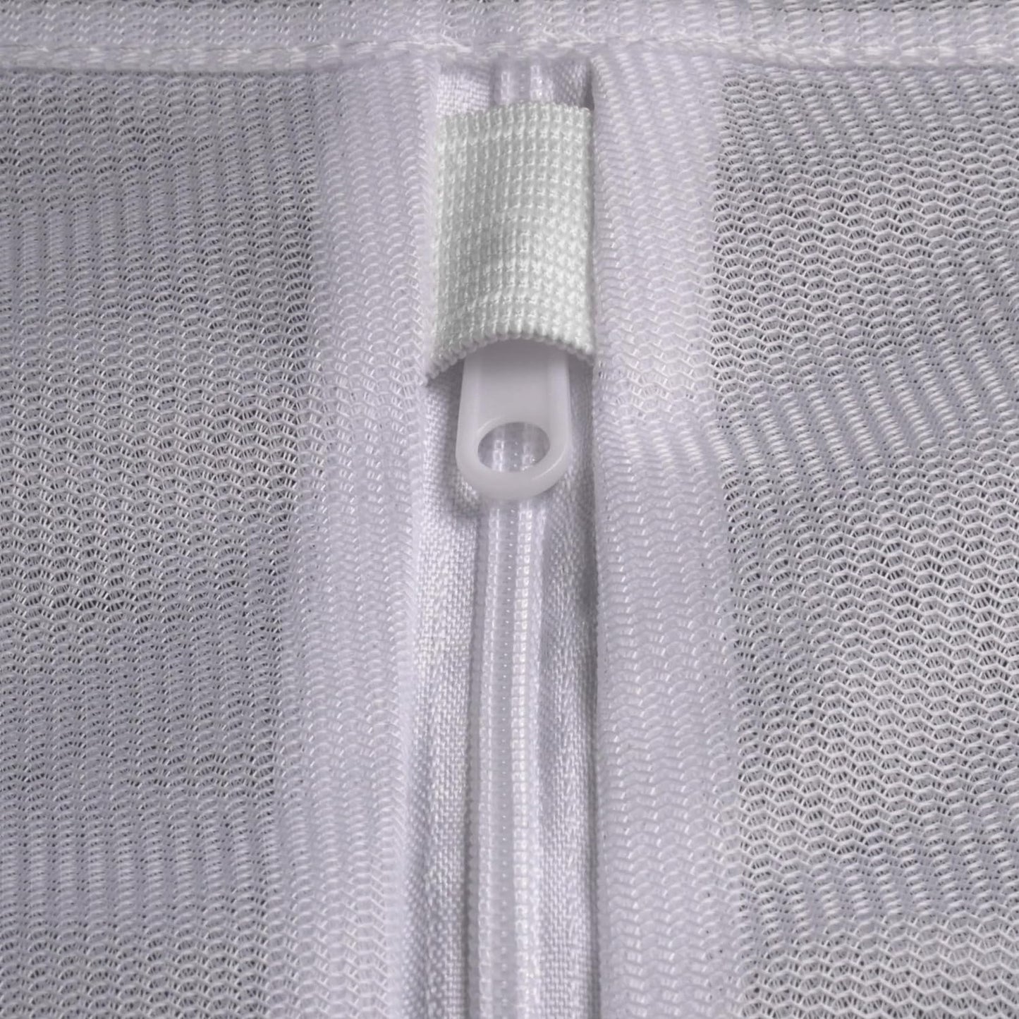 Bra laundry bags for washing machine, 1pc, Holds 4 A-D cups sizes, Cleans, Drys, Storage and Dust-proof 4-in-1, Cleans Better Than a Single Laundry Bag