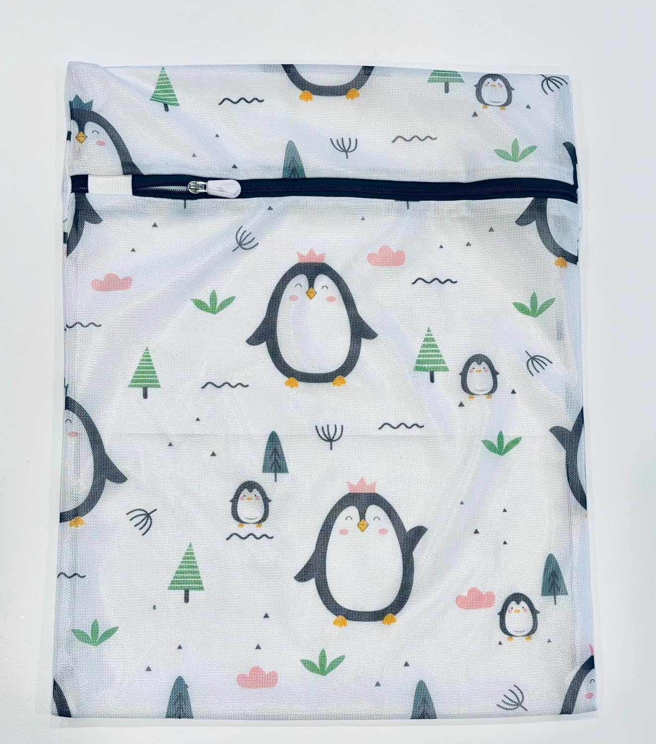 Lingerie Delicates Mesh Bag for Laundry