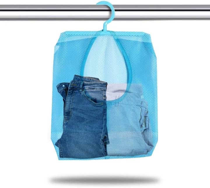 Laundry Storage & Organization