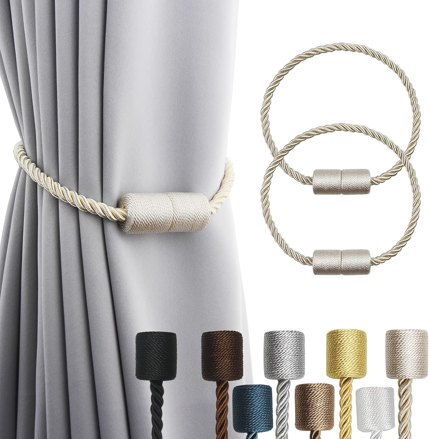 Window Treatment Hardware
