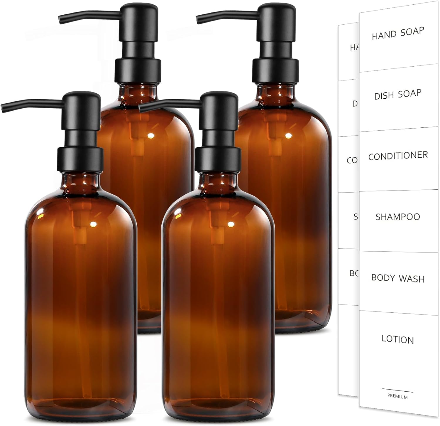 Bathroom Accessories