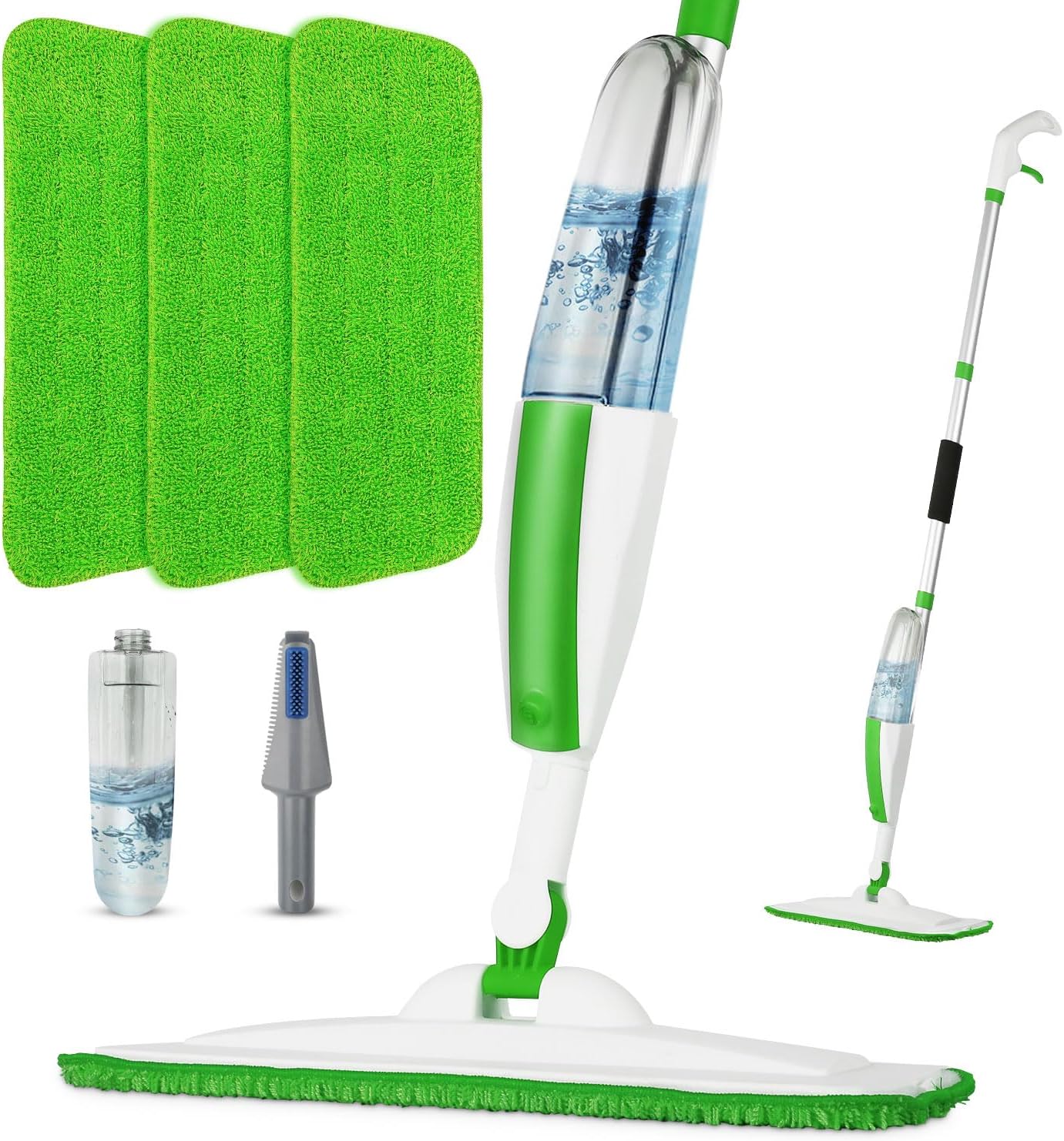Cleaning Tools