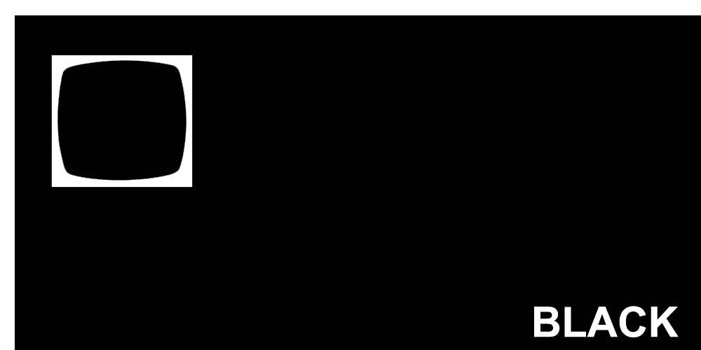 Coloredepoxies 10005 Black Epoxy Resin Coating Made with Beautiful and Vibrant Pigments, 100% Solids, for Garage Floors, Basements, Concrete and Plywood. 3 Quart Kit