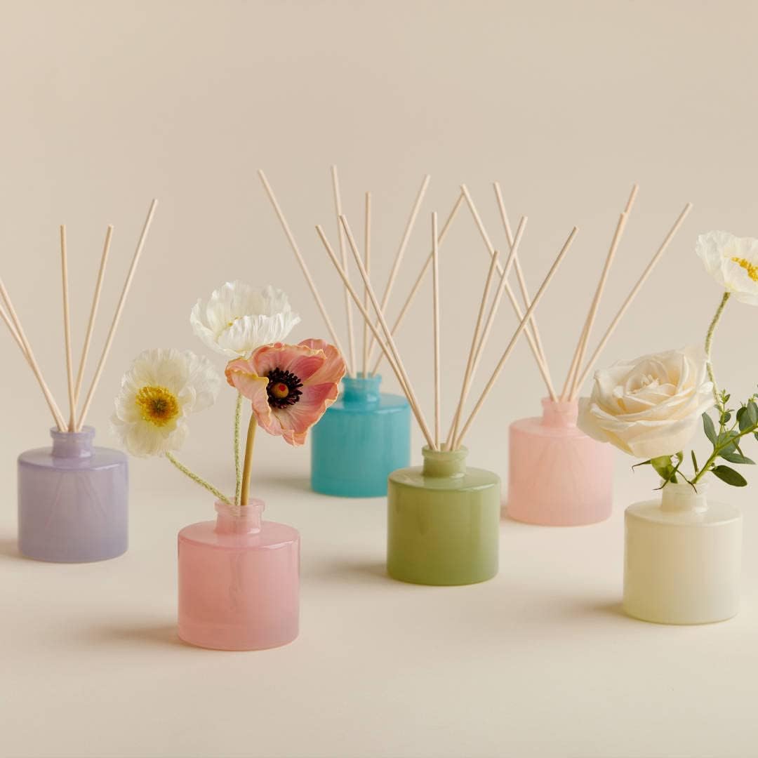 Thymes Reed Diffuser Oil - 7.75 Fl Oz – Goldleaf