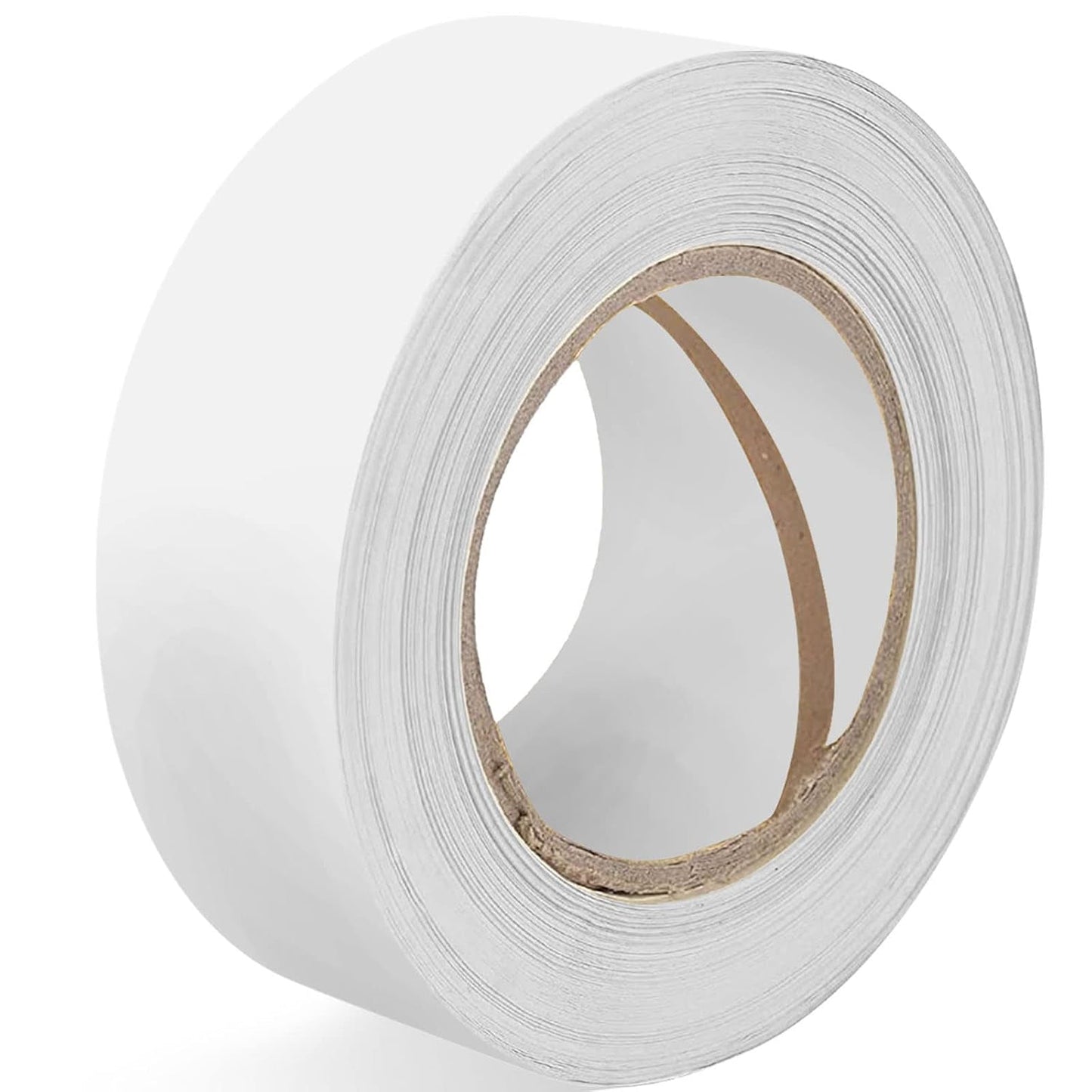 Drywall Paper Tape, 2” x 400 ft Ultra-Thin Fiber Paper Drywall Joint Tape for Seam Patch for Wall Sheetrock Ceiling Crack, White