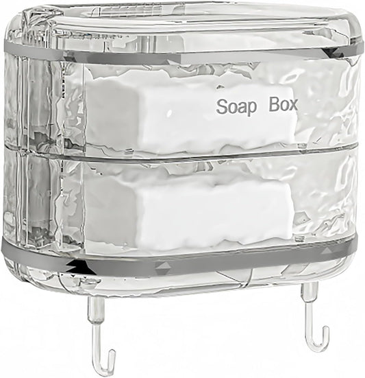 Soap Bar Holder for Shower Wall ONE