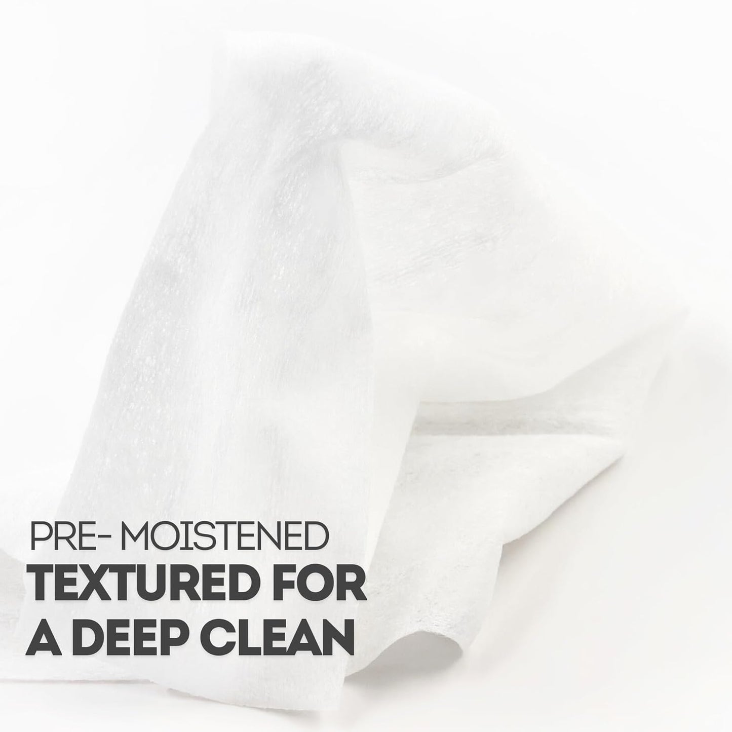 Swanky Stainless Steel Cleaner Wipes - Grime & Grease Remover Kitchen Cleaning Supplies - Clean & Shine, For Stove Top, Refrigerator, Sink, Oven, & Household Appliances - Soft Wipes, 180 Count