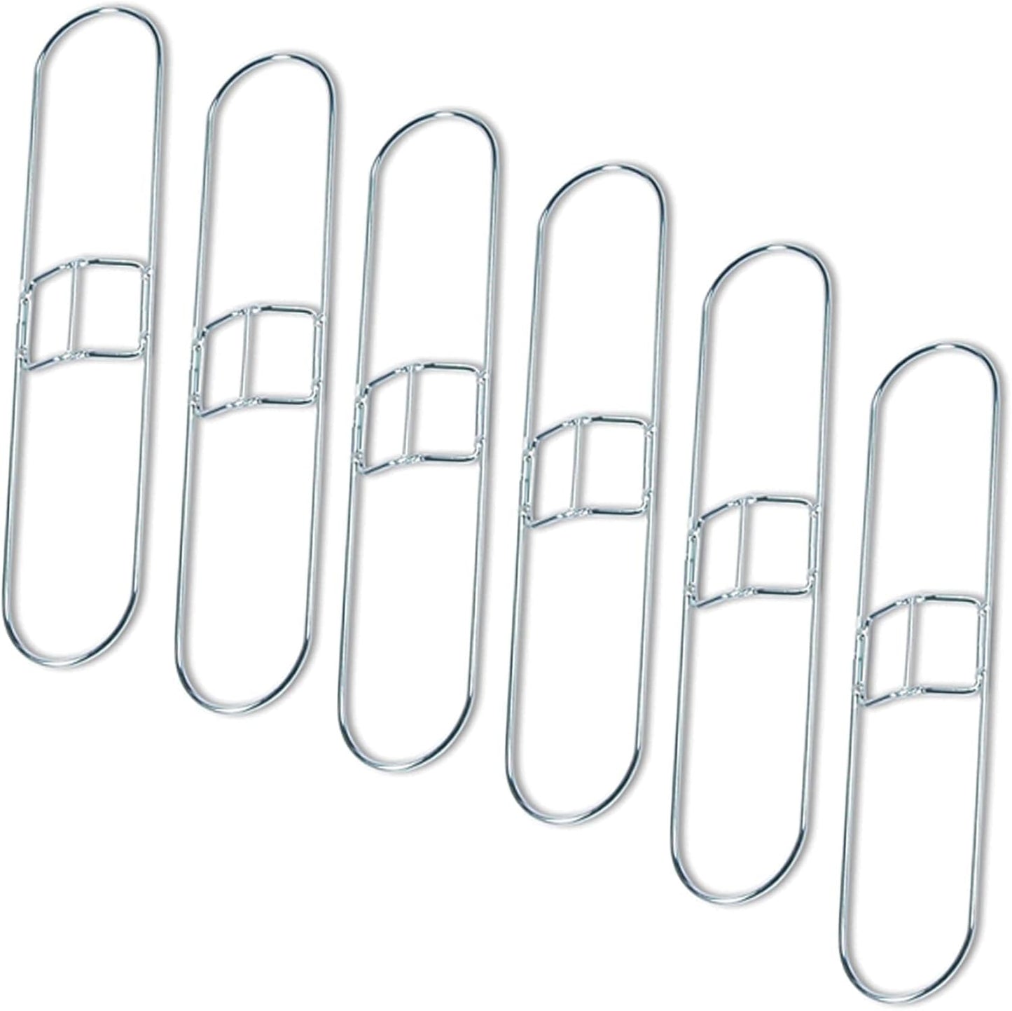 Kleen Handler 24 Inch Commercial Dust Mop Frame (6 Pack)