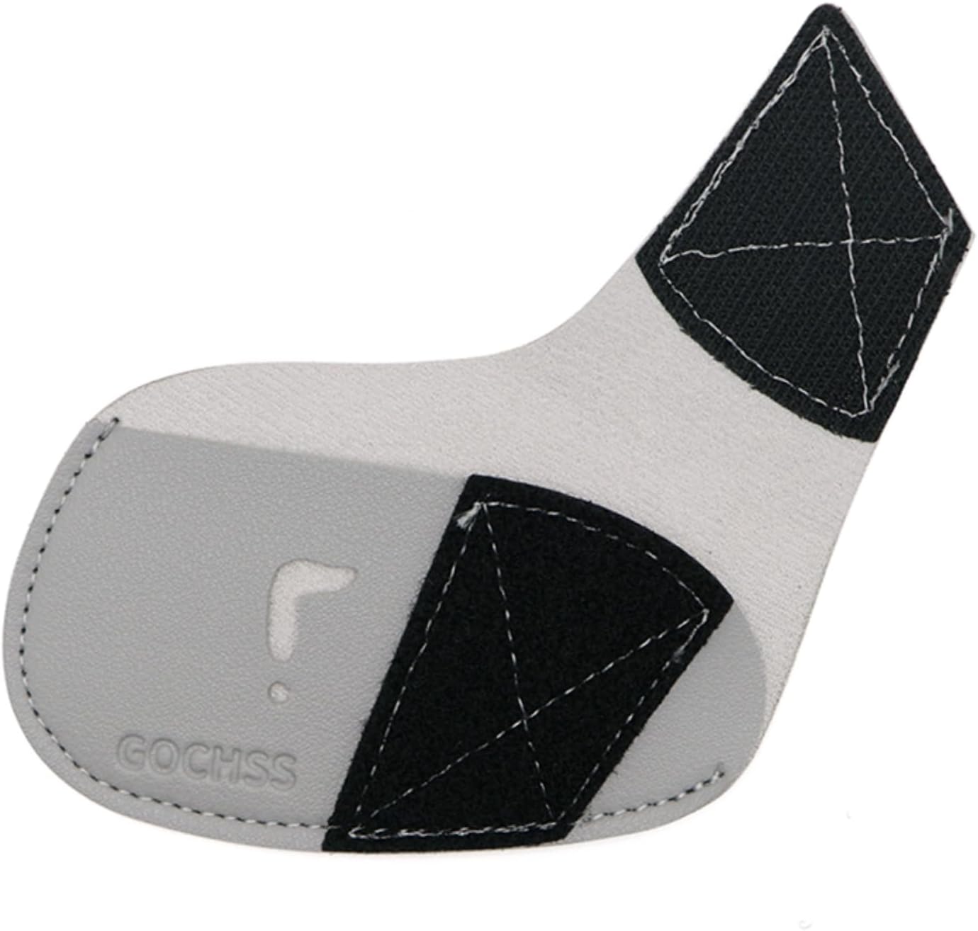 I Golf Iron Headcovers 10pcs PU Fit Both Right-Handed Clubs Golf Club Protector for Titleist Callaway Ping Taylormade Fit More Brands Golf Iron.