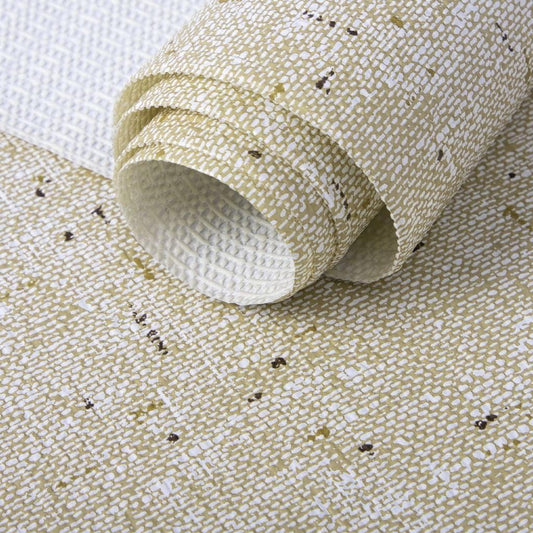 Shelf Liner, 20 Inch x 12 Feet Shelf Liner Non Adhesive, Drawer Liner Non Slip Kitchen Mat Waterproof Oil-Proof for Kitchen Cabinet, Shelves, Refrigerator, Storage, Desks, Easy to Trim