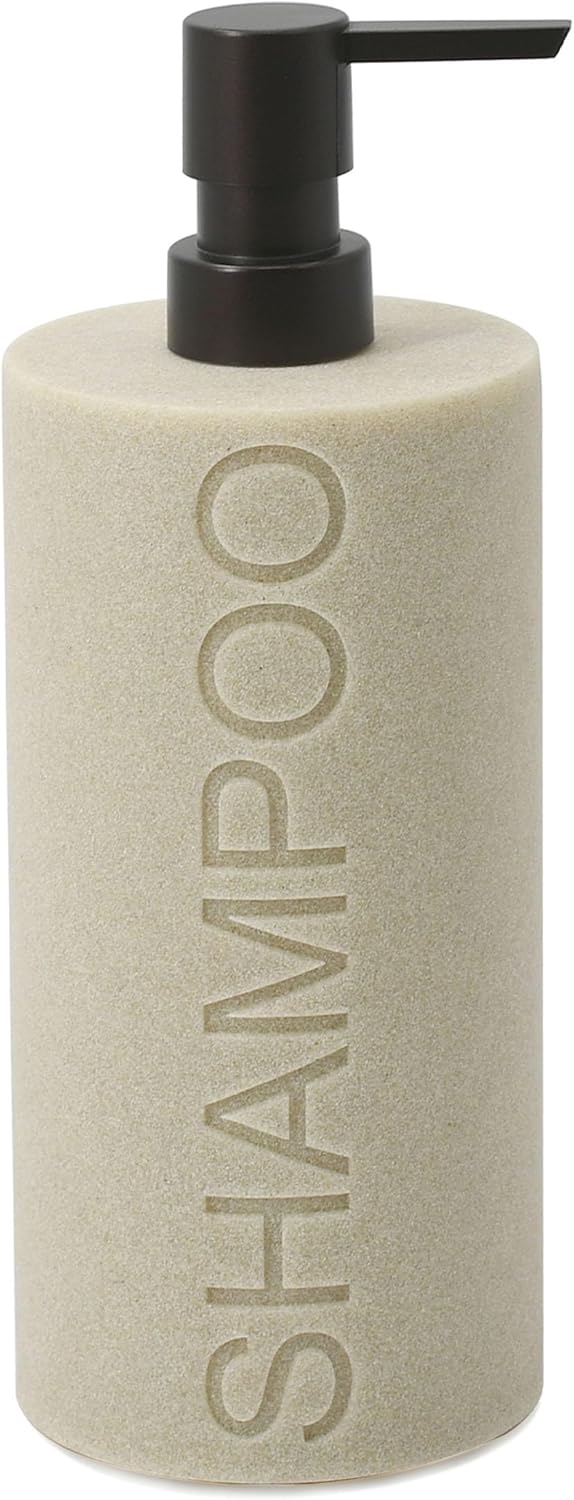 Shampoo, Conditioner, or Body Wash Dispensers for Bathroom