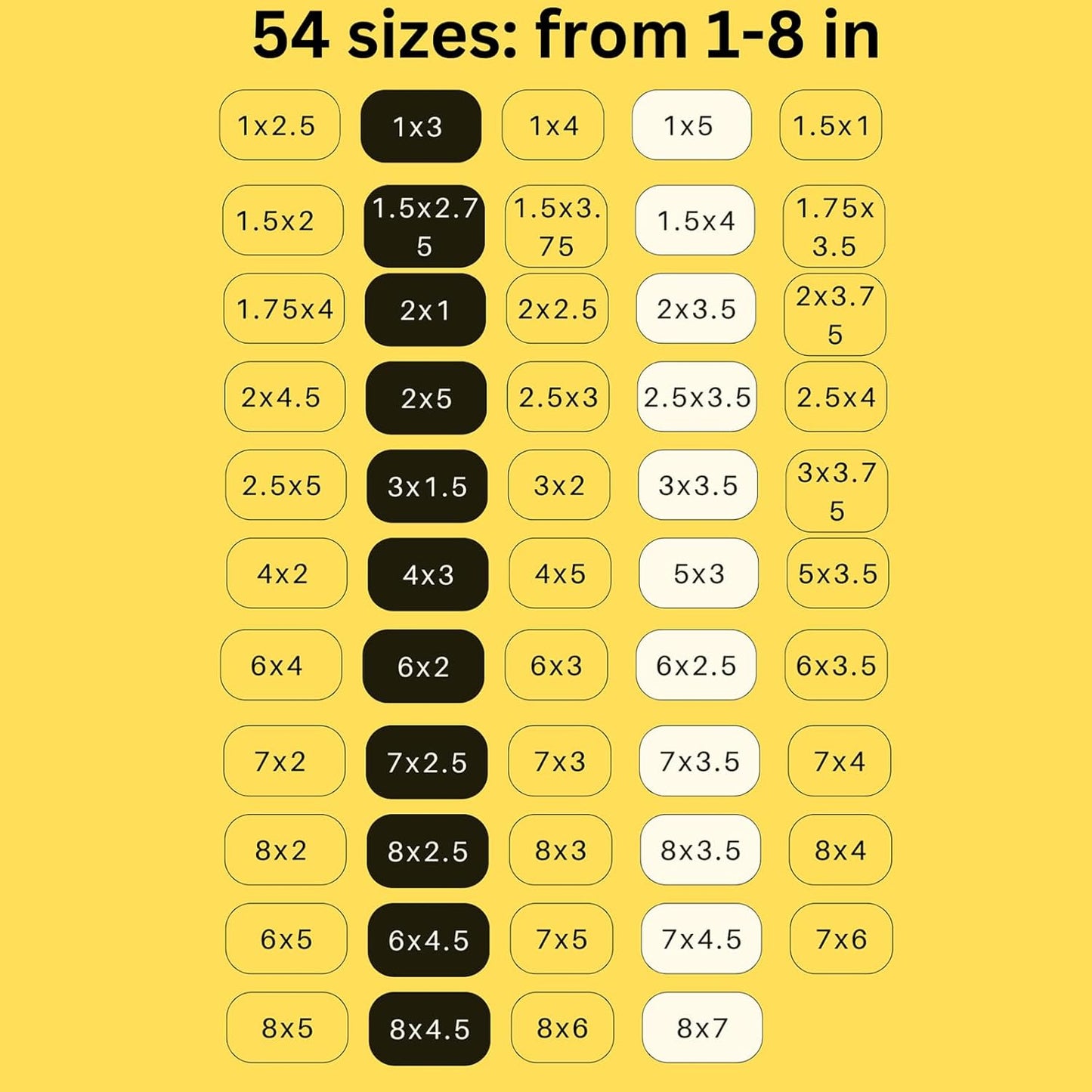 Custom Rectangle Stickers for Business Logo, Custom Rectangle Labels for Candle Jar Coffee, 30-300 pcs, Waterproof Glossy Vinyl Stickers, Upload Your Design (3x2 in)