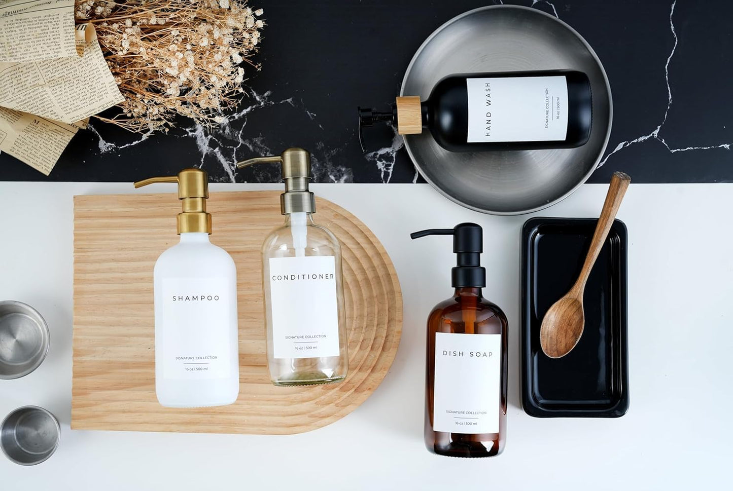 Frost Amber ORB49241