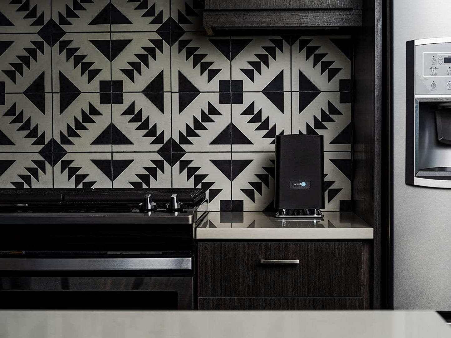 ScentAir Whisper Home Monthly Plug-in Refill, Fragrance Cartridge for Home and Office, A Walk in the Woods