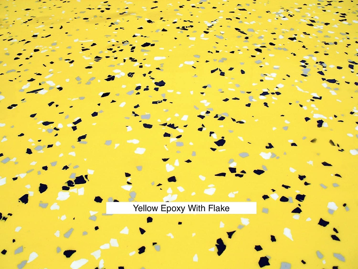 Colored Epoxies Safety Yellow Epoxy Resin for Bar Tops, Table Tops, Wood, Concrete, Epoxy Art & Crafts 1.5 Gallon