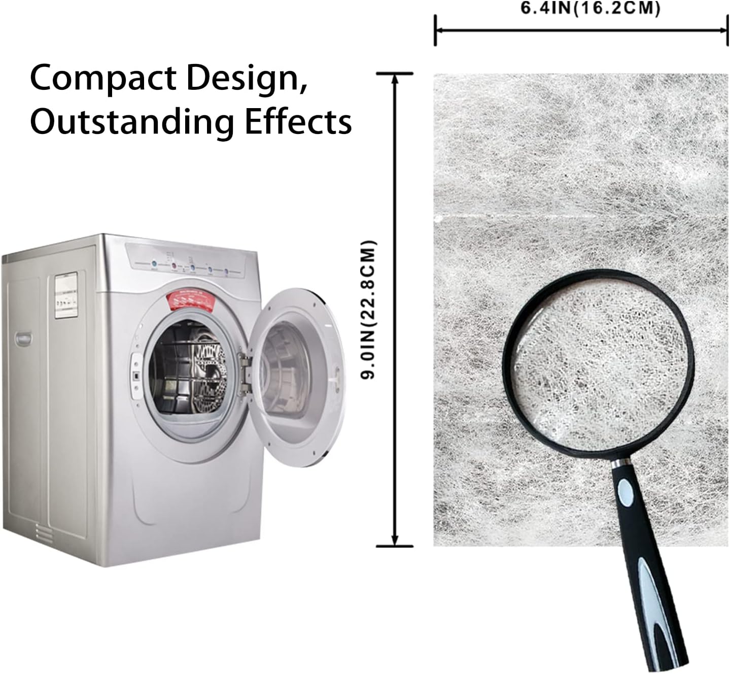 DR.EASY Dryer Sheets Plant Based Formula 252 Ct Fabric Softener sheets for Laundry Sunfresh Essential Oil Scented No Artificial Fragrances No Dyes Reduce Static & Wrinkles Help Repel Pet Hair