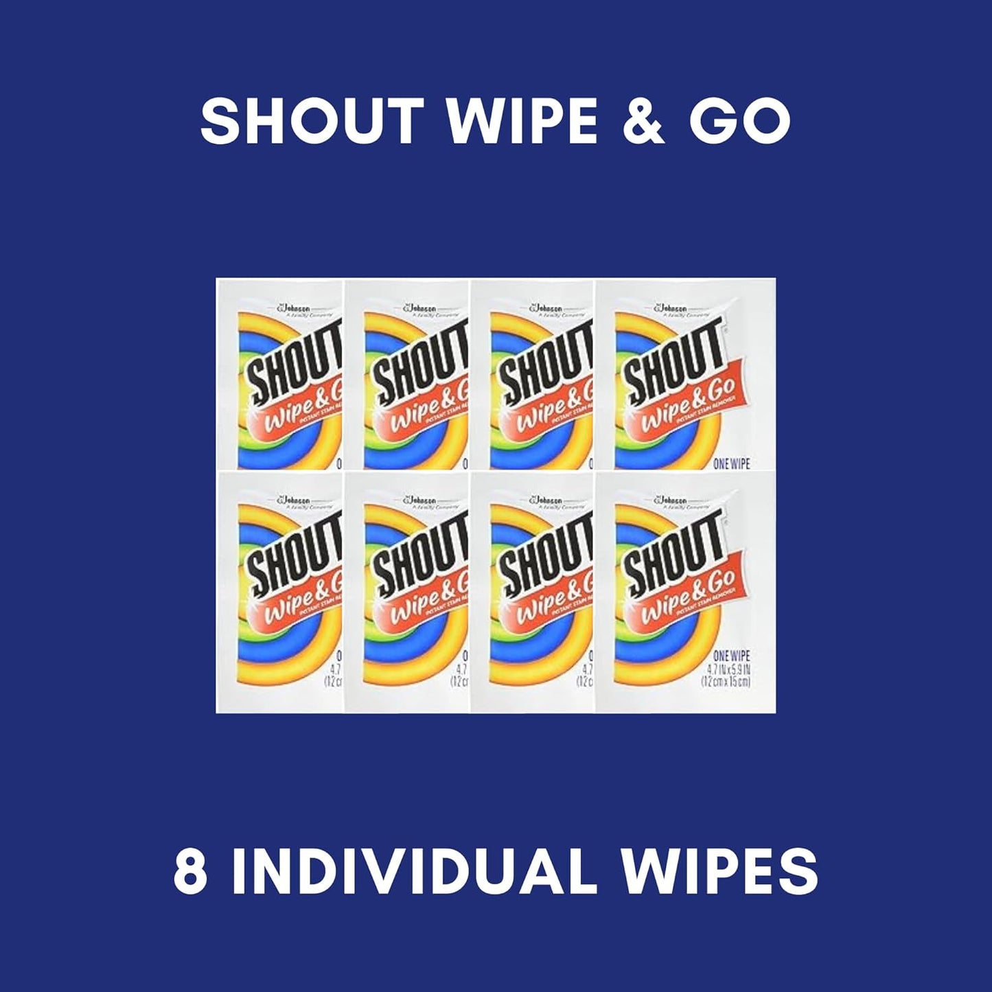 Downy Wrinkle Releaser Spray Travel Size 3 oz (Pack of 3), 8 Shout Wipes Individually Wrapped with Laundry Bag Gift Bundle, Ultimate Downy Wrinkle Release Spray & Shout Stain Remover Kit