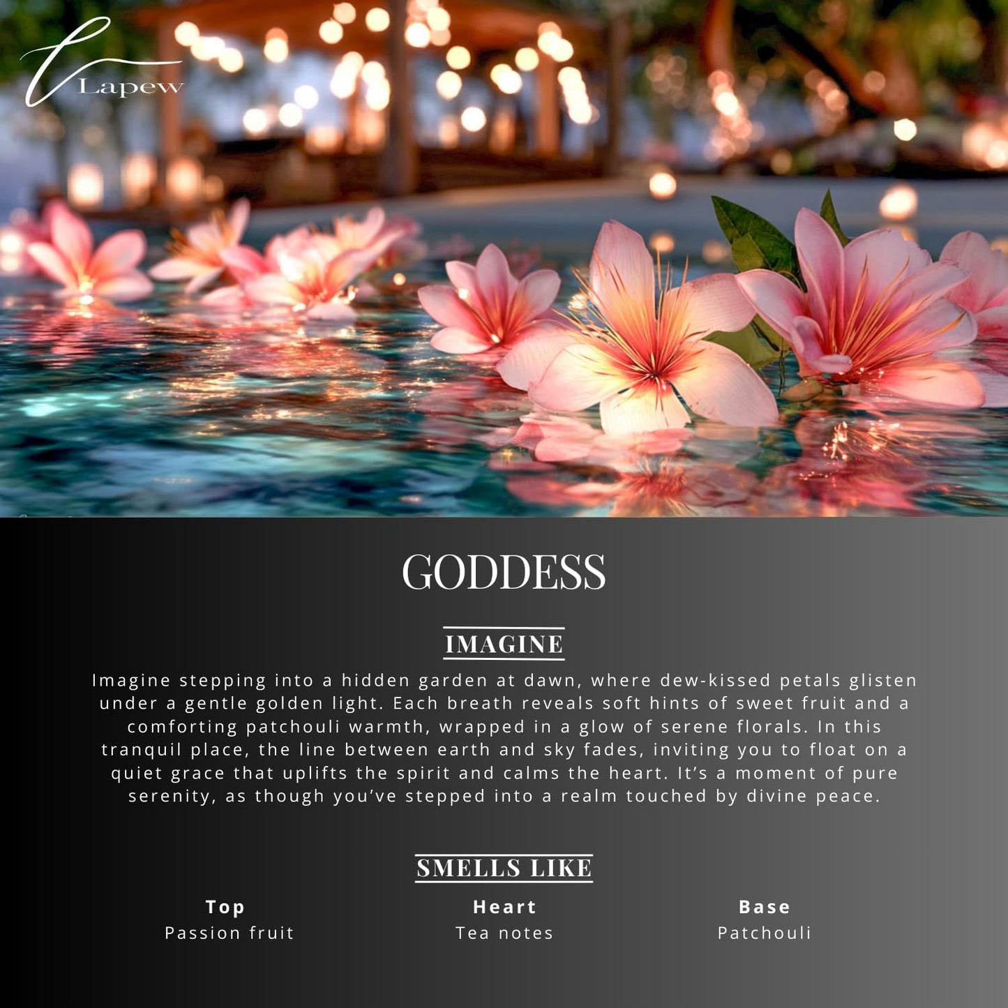 Goddess Carpet Freshener Powder Refill 36 oz | Powerful Odor Eliminator for Home | Upholstery Deodorizer | Carpet Deodorizer | Pet Urine | Cat Litter Box | Sweet Grace Fragrance