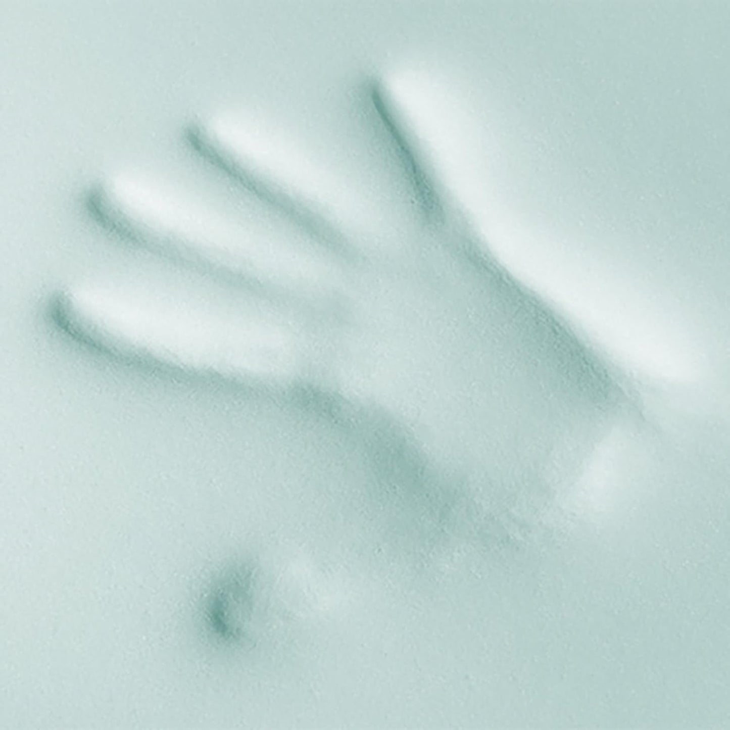 RUGPADUSA - Cloud Comfort Memory Foam - 6'x9' - 7/16" Thick -Luxurious Cushioned Rug Pad - Water Resistant