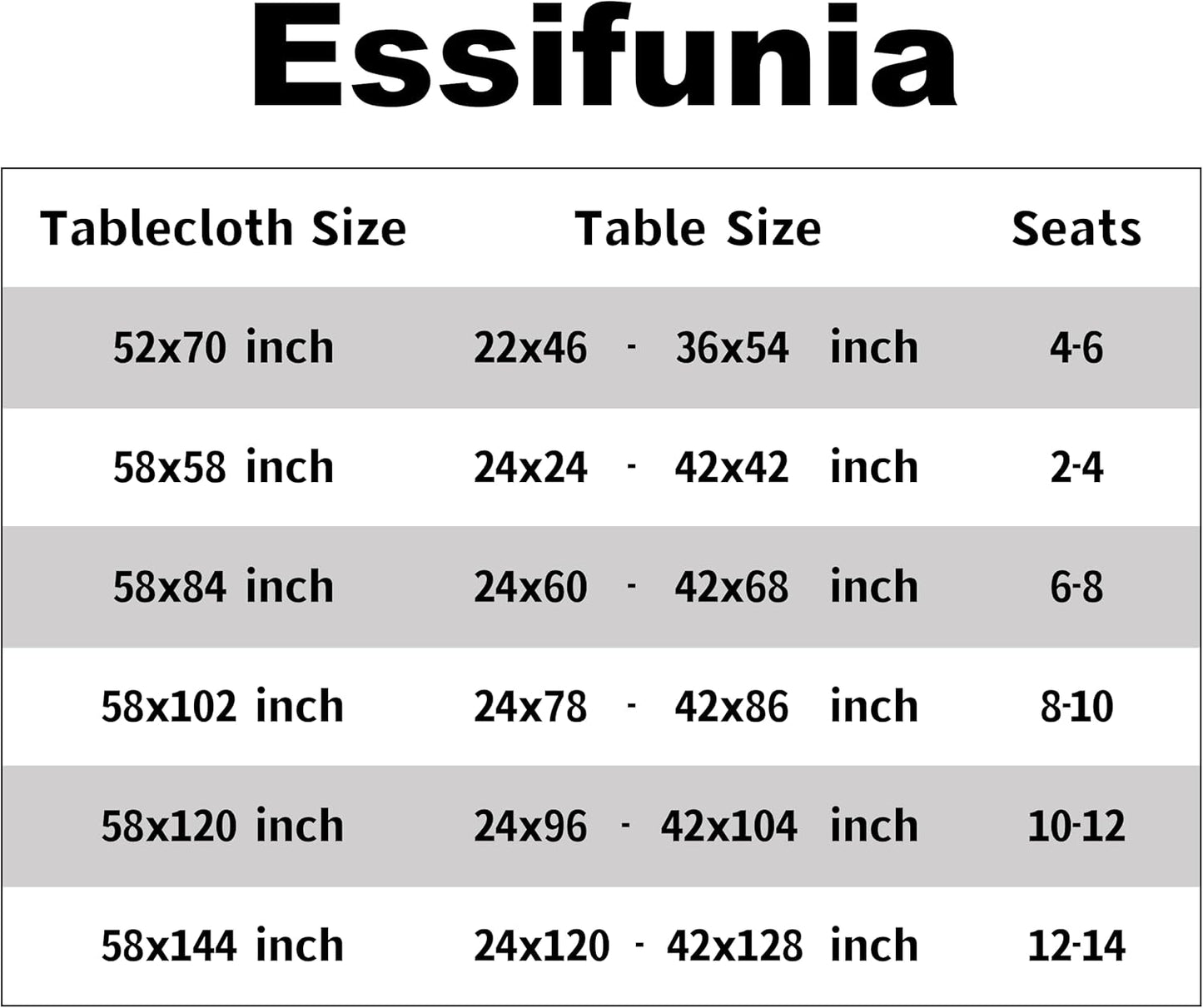 Valentine's Day Tablecloth Fabric - Oblong 58x120 Water Resistant Love Themed Plaid Table Cloth for Indoor/Outdoor Use - Love Heart Romantic Gifts Perfect for Birthday, Picnics, Parties