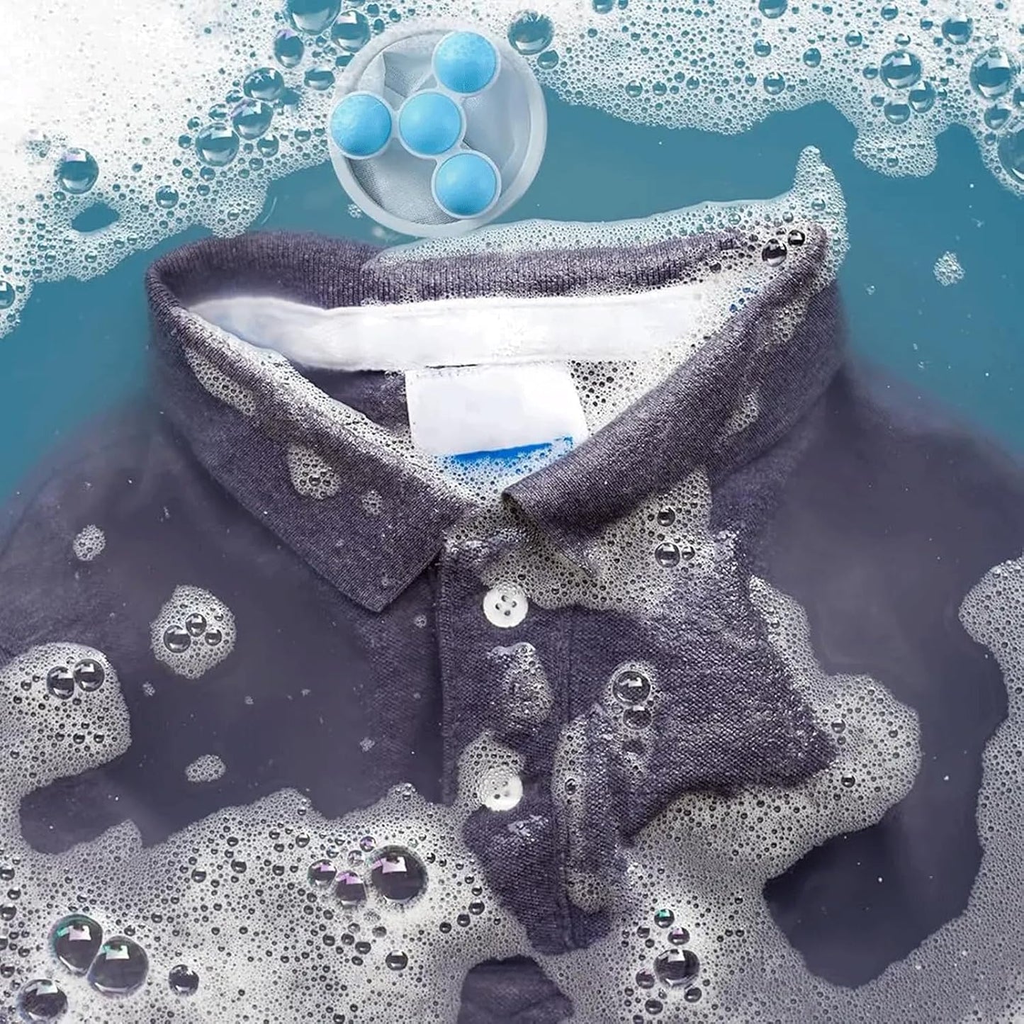 4PCS Hair Filter Bag for Fop Loader, Lint Traps for Laundry, Lint Catcher for Washing Machine, Pet Hair Catcher, Fur Remover for Laundry