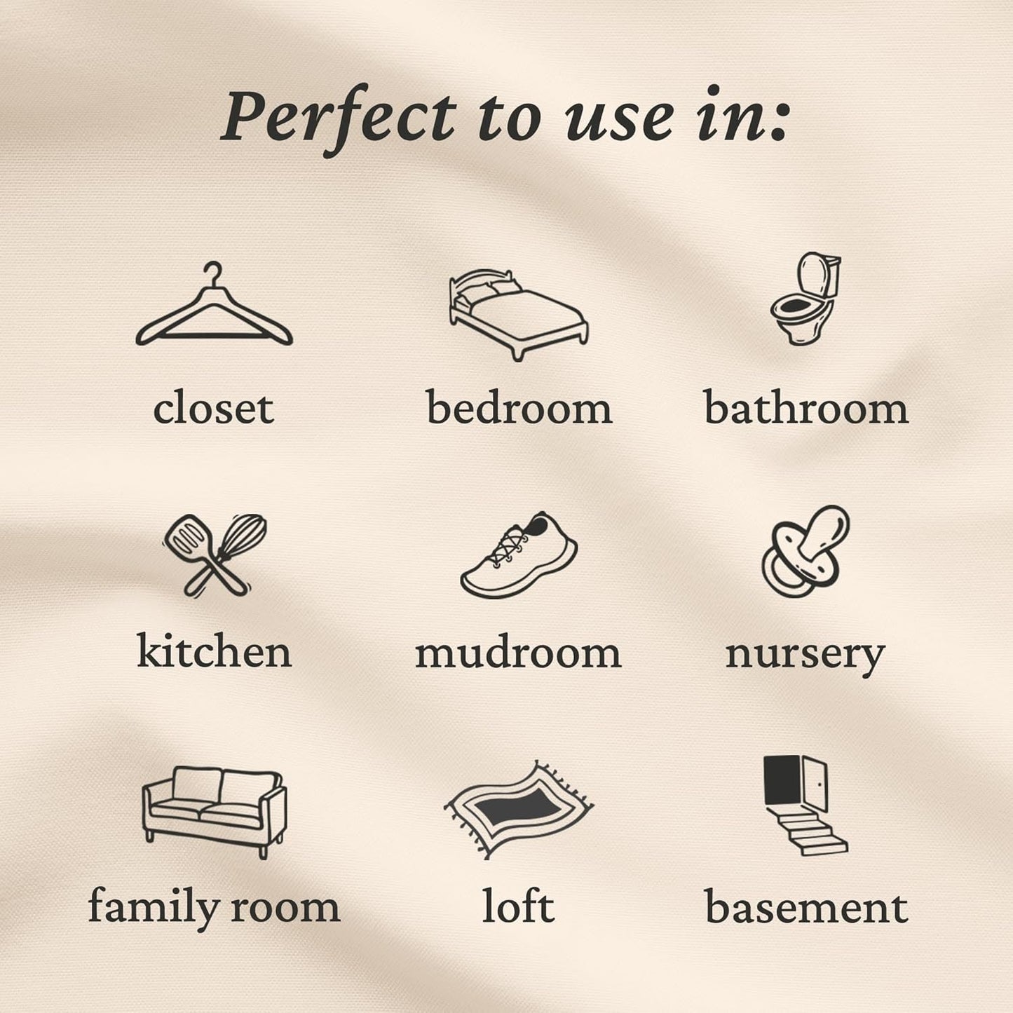 Fresh Wave Orange Odor Removing Gel, 7 oz., Pack of 3