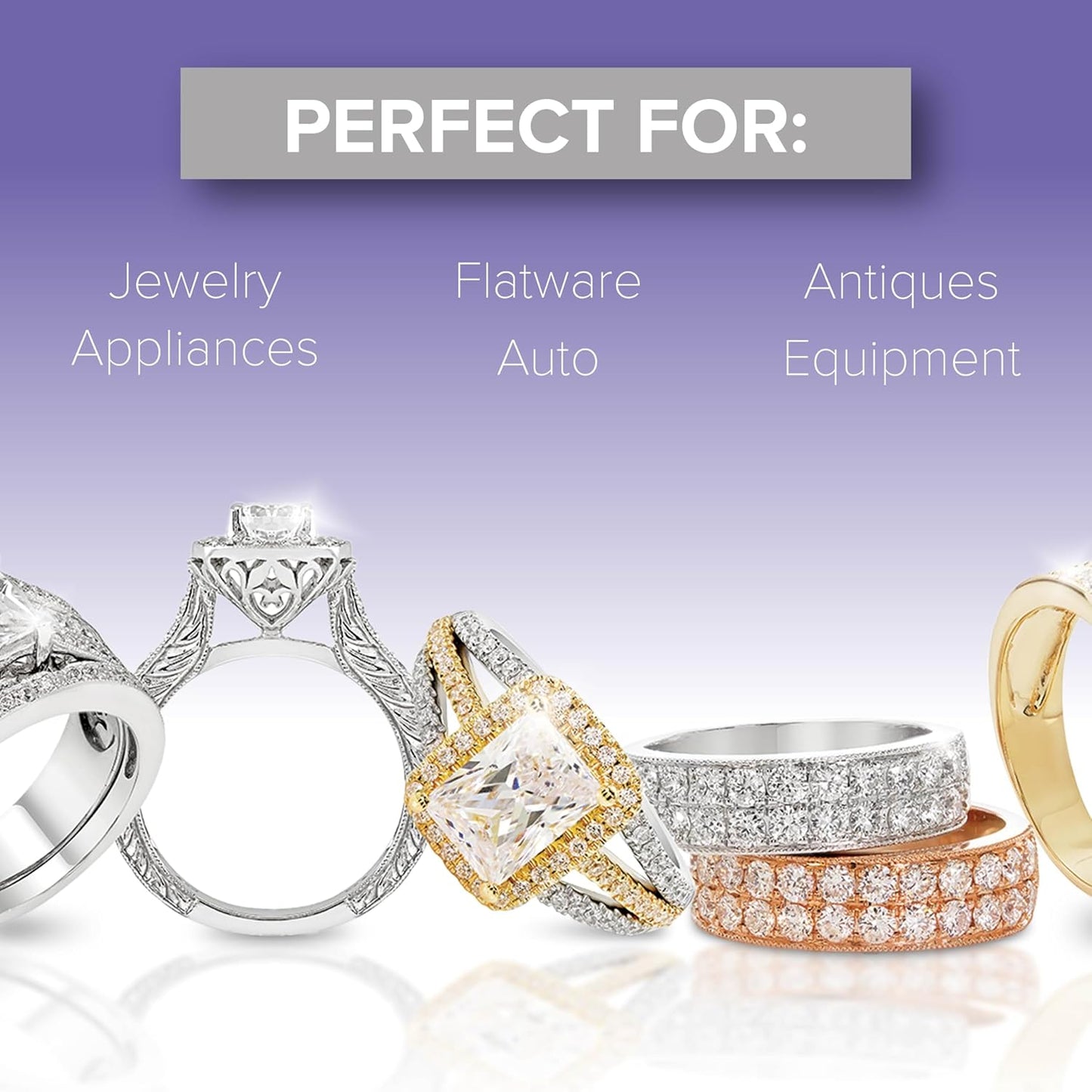 MAAS Metal Polish 1.1lb Can Plus Free Cloth, Universal Metal Cleaner for All Metals, Clean, Polish, and Protect Silver, Brass, Copper and More, Tarnish Remover and Silver Cleaner for Jewelry