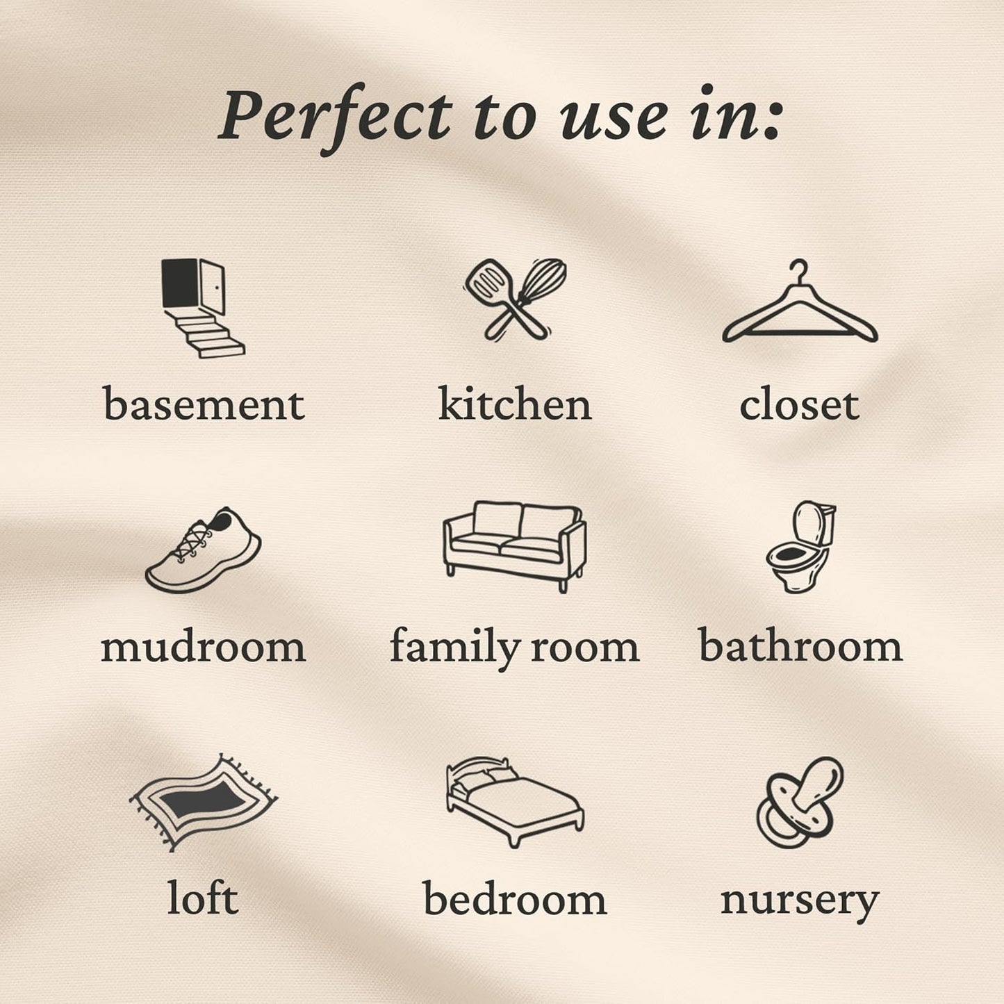 Fresh Wave Orange Odor Removing Gel Refill, 63 oz