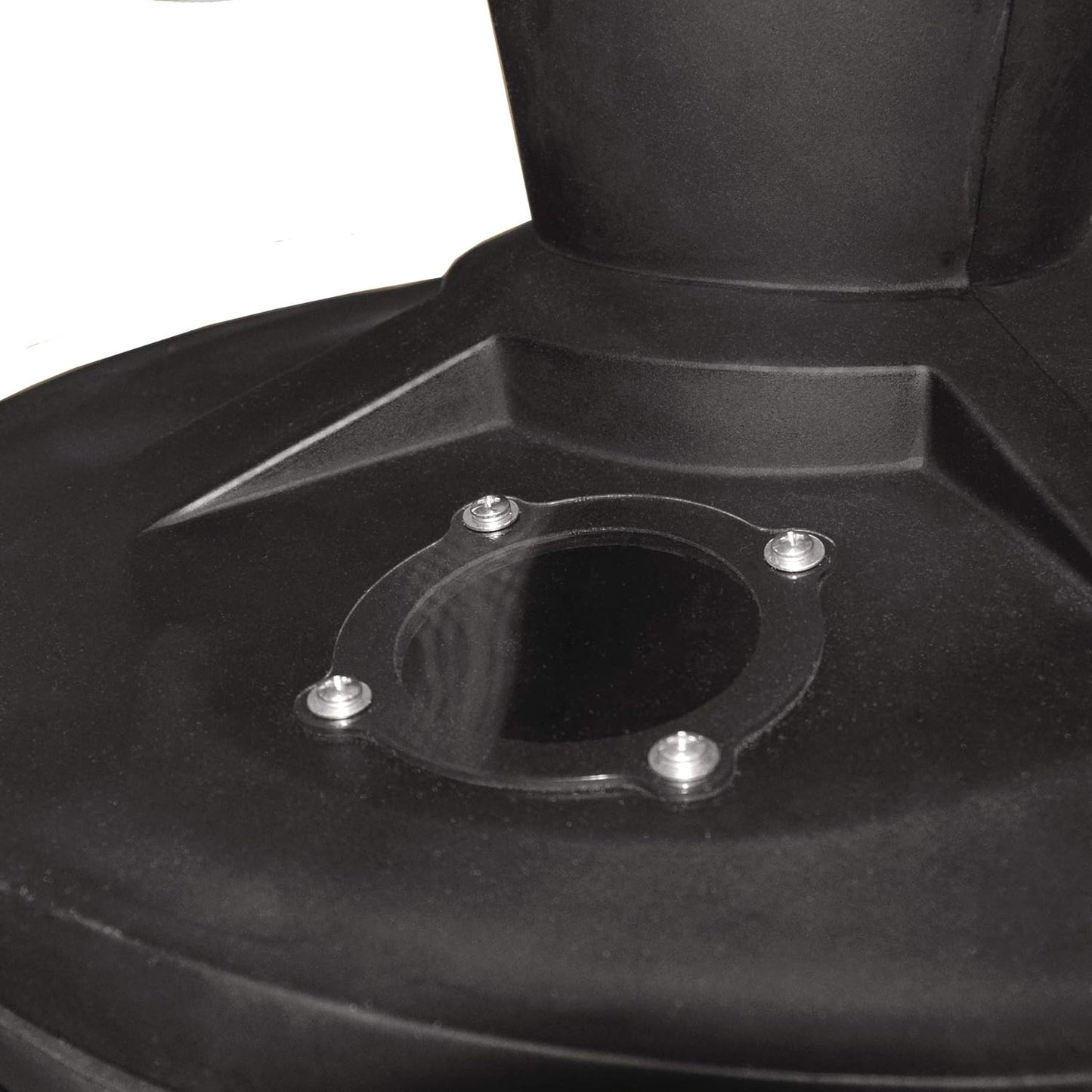 Oneida Air Systems 1.5 HP / 120V Mini-Gorilla® Portable HEPA-GFM Cyclone Dust Collector with U.S. Motor, Premium Filter, Liner Bag Holder, Bin View Window