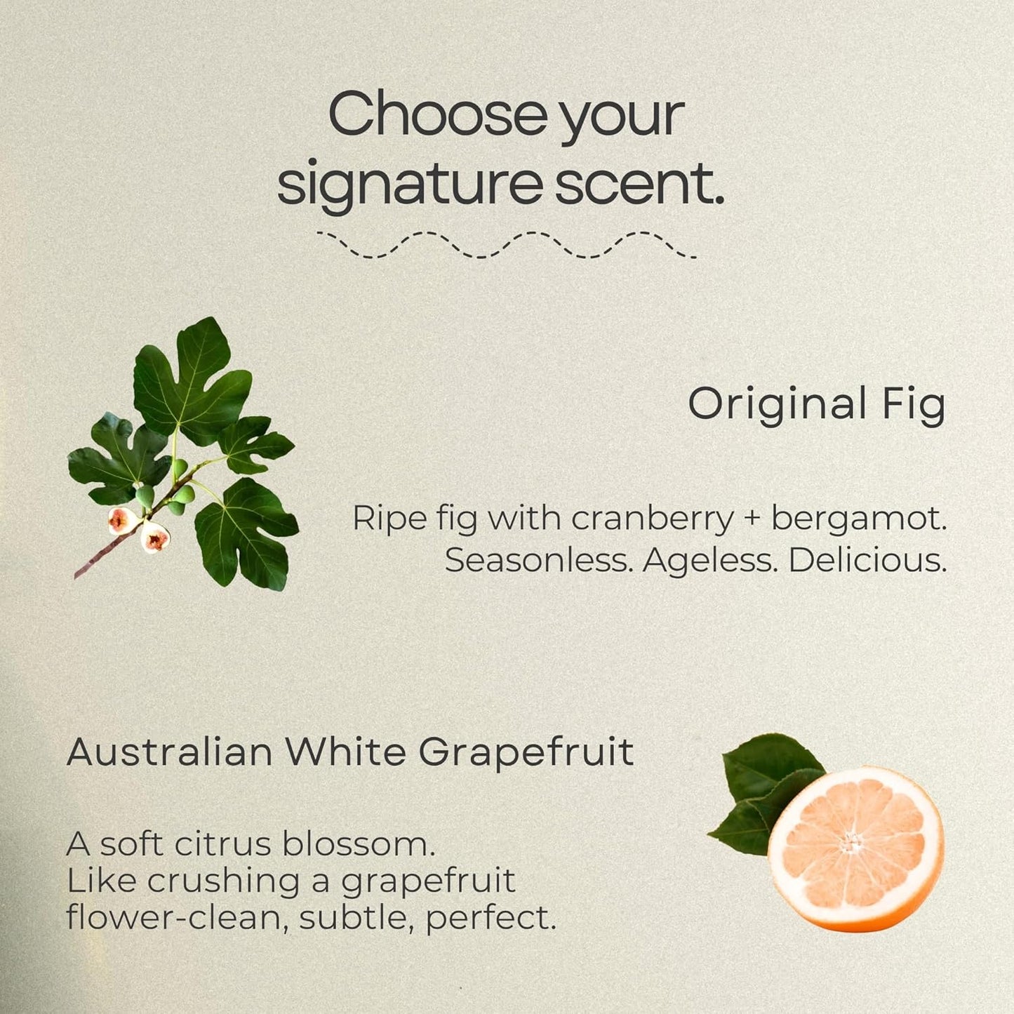 Murchison-Hume Natural Floor Cleaner Spray – Pet-Friendly, Non-Toxic, Plant-Based Formula for Hardwood, Tile & Laminate – Streak-Free Shine, Fresh Scent – 17oz Bottle-Original Fig