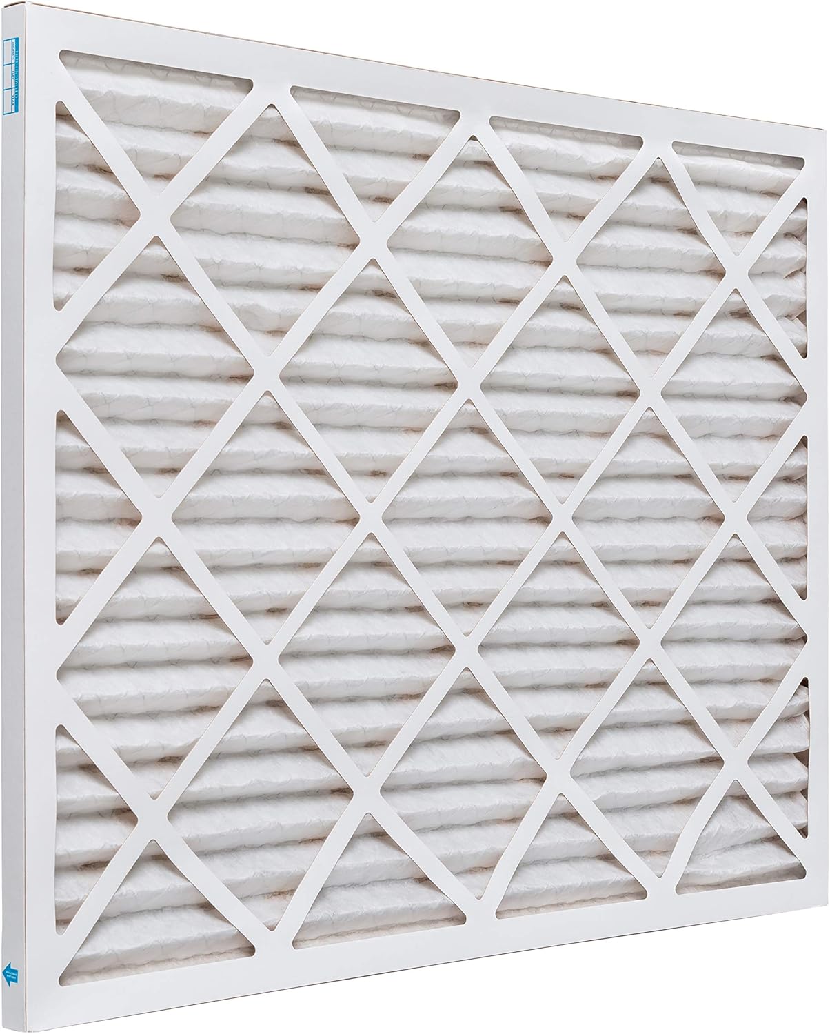 Aerostar Air Filters 10x30x1 MERV 13,Healthier Air For Your Home, 10" x 30" x 3/4", Box of 6