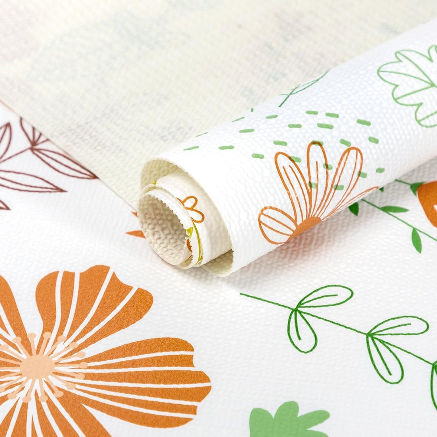 Bulk Shelf Liner 12in by 60 in Cupboard Liner Shelving Paper for Cabinets and Drawers Pantry Shelf Liners for Kitchen Cabinets Non-Adhesive