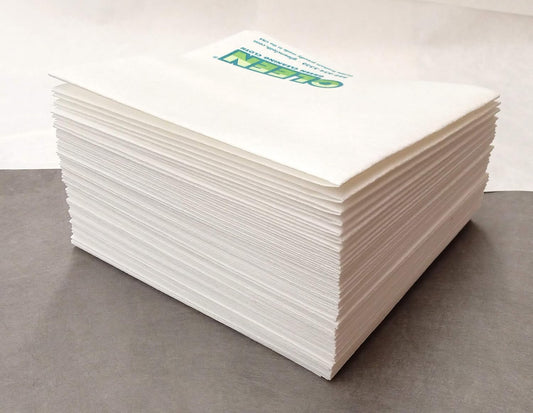 Gleen Cloth 50 Piece Pack