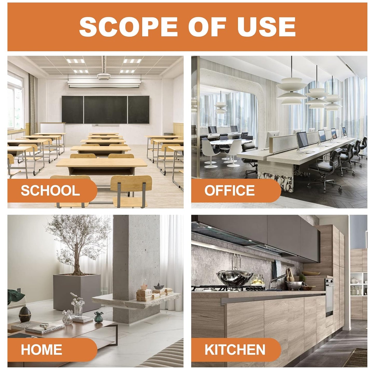 Drywall Repair Kit,Drywall Patch Repair Kit,2/4/6/8inch Self Adhesive Repair Patch,Quick Repair Drywall Large Holes