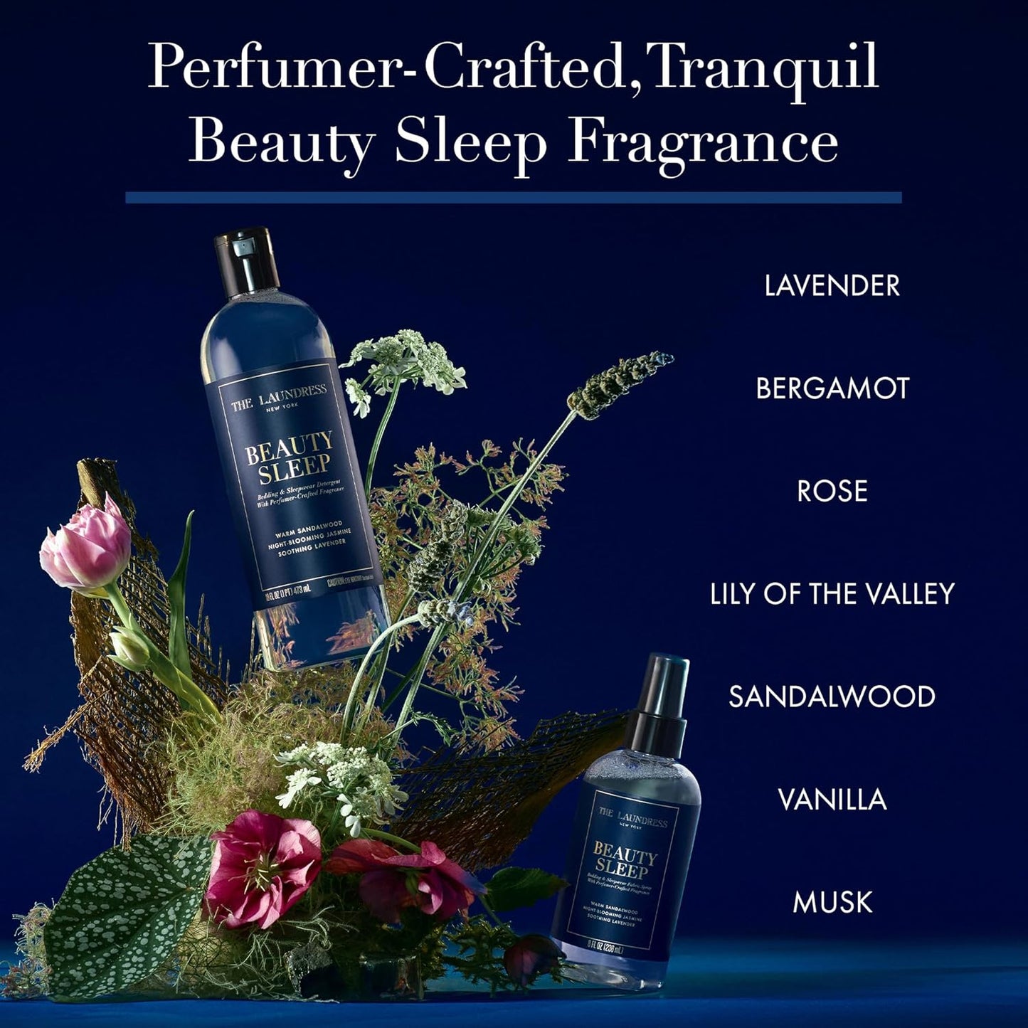 The Laundress Laundry Detergent, Concentrated Laundry Detergent Liquid, Tough on Stains