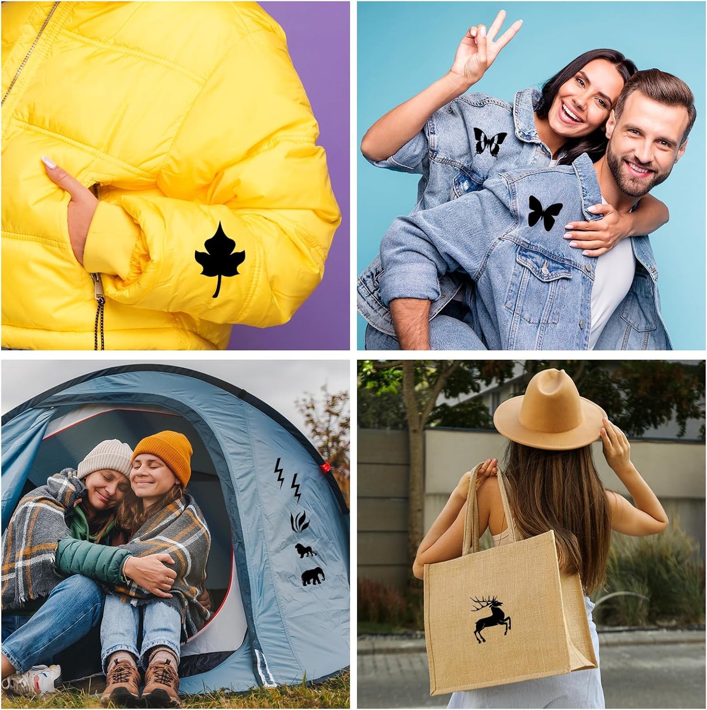 Repair Patches Repair Tape Self-Adhesive DIY Repair Patch Linen Gear Patch for Sofa, Furniture, Chair, Clothing,Tents,17x79 Inch,White