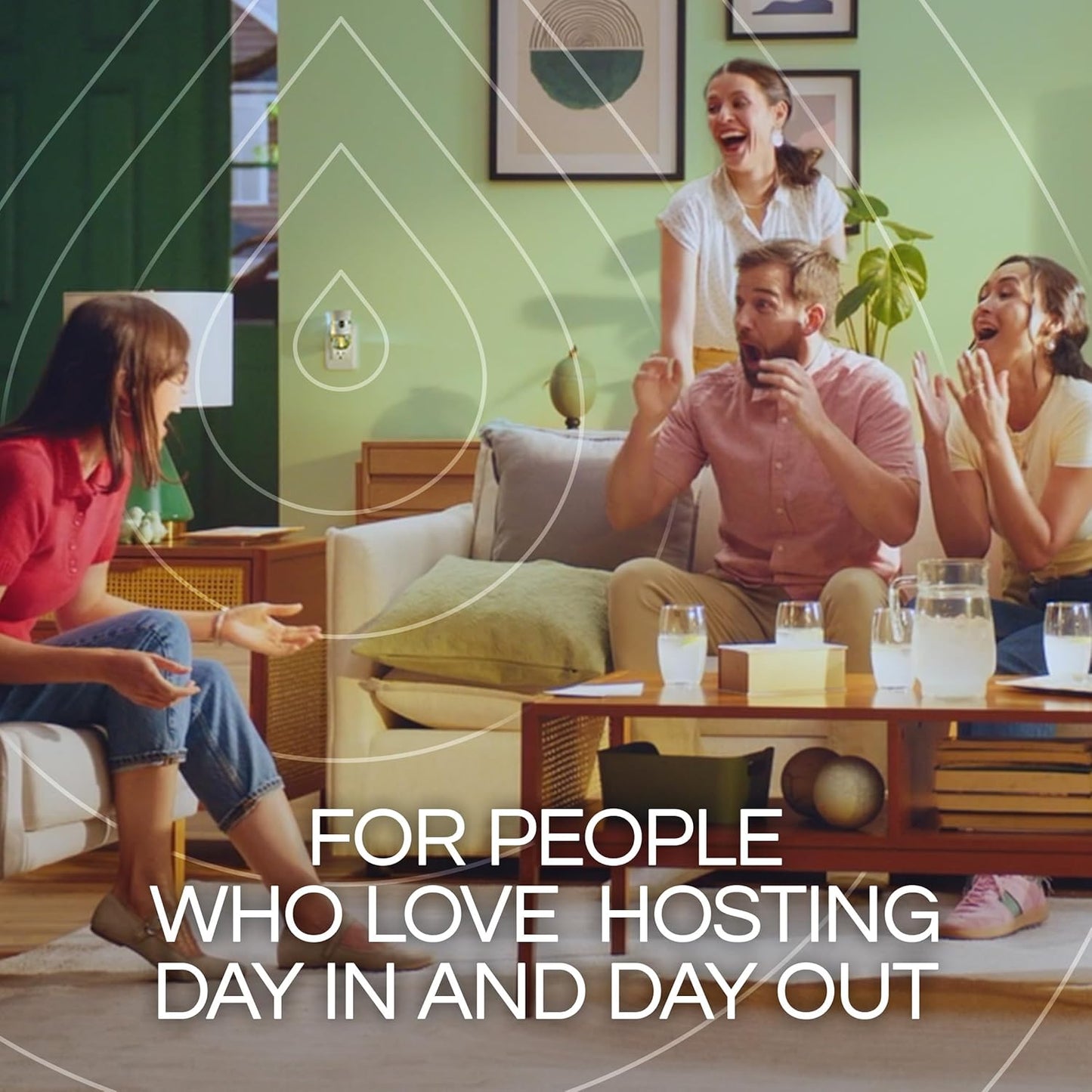 AIR WICK® Scented Oil - Advanced Gadget 2 ct.