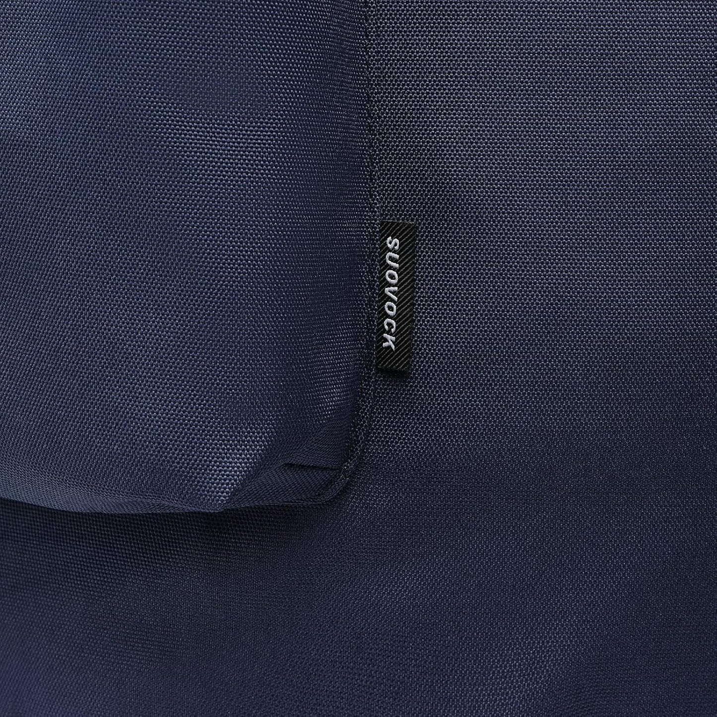 laundry bag backpack,extra-large heavy duty laundry bags,laundry backpack for college students,drawstring closure (Dark blue laundry bag backpack)