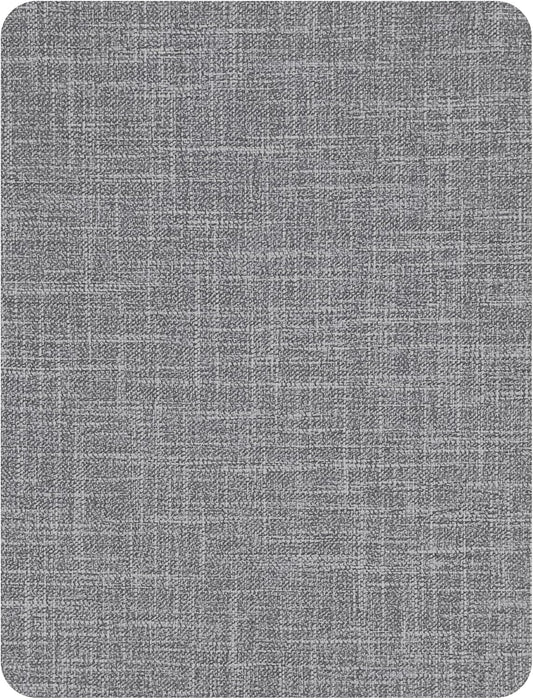 Fine Linen Repair Patches - Self-Adhesive Fabric Patches, Extra Large 8x11 Inch, Multi Color, For Linen Sofa & Clothes Repair