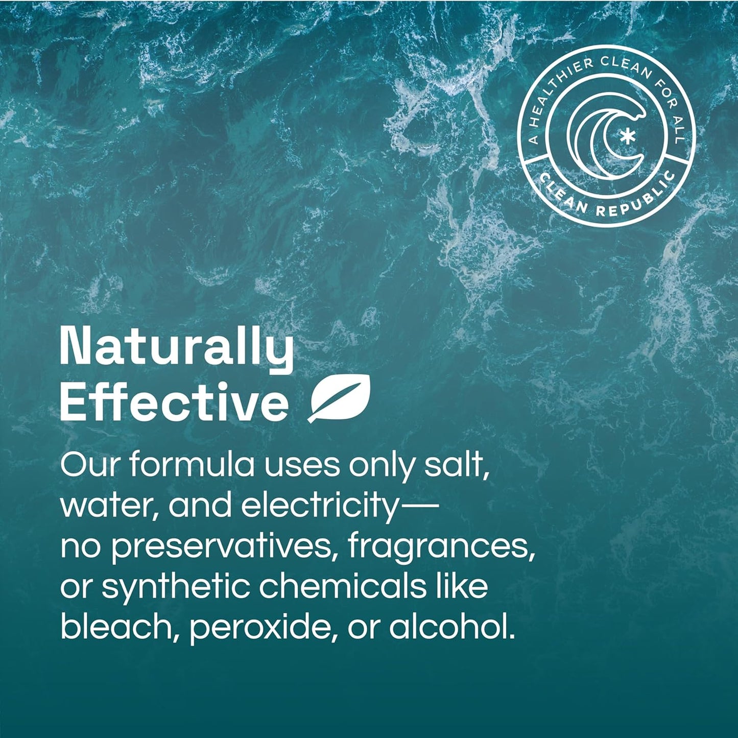 Clean Republic Heavy-Duty Degreaser, Multi-Surface Cleaner for Ovens, Stove Tops, Grills, and More, 1 Gallon Bottle